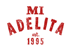 Logo MiAdelita