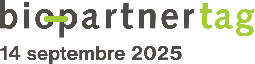 Logo biopartnertag FR