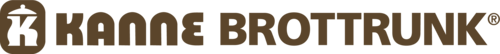 Kanne Brottrunk