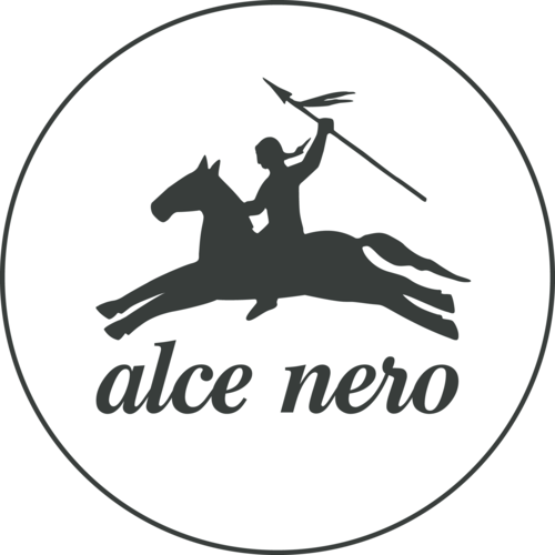 Logo Alce Nero