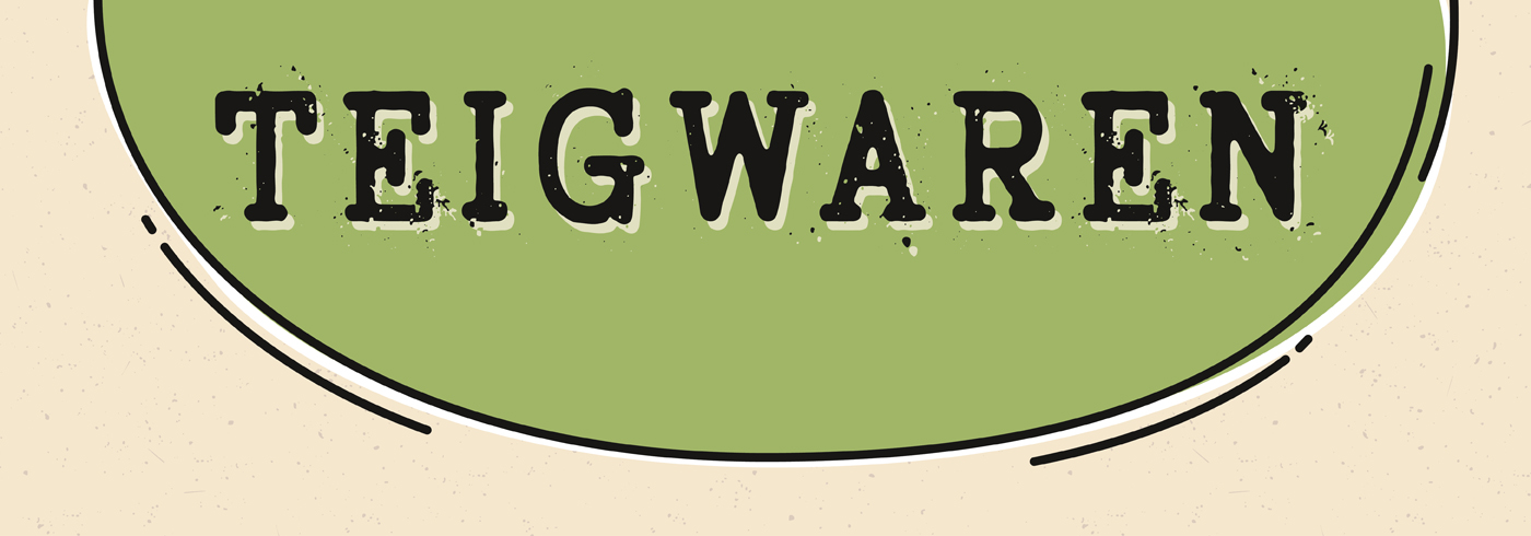 Teigwaren