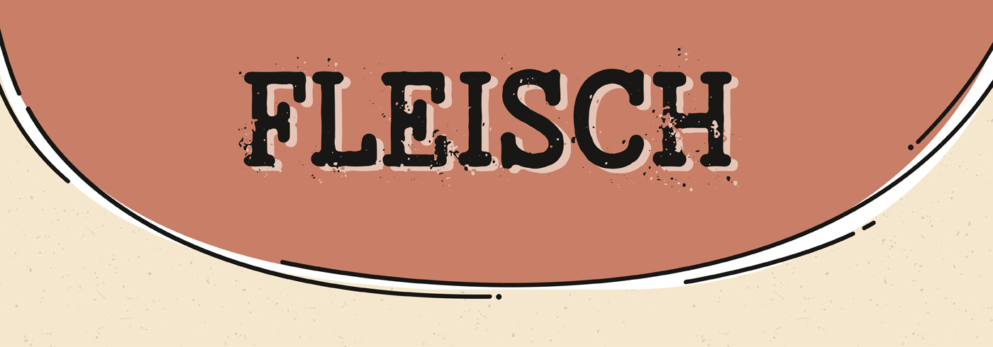 Fleisch Artikel