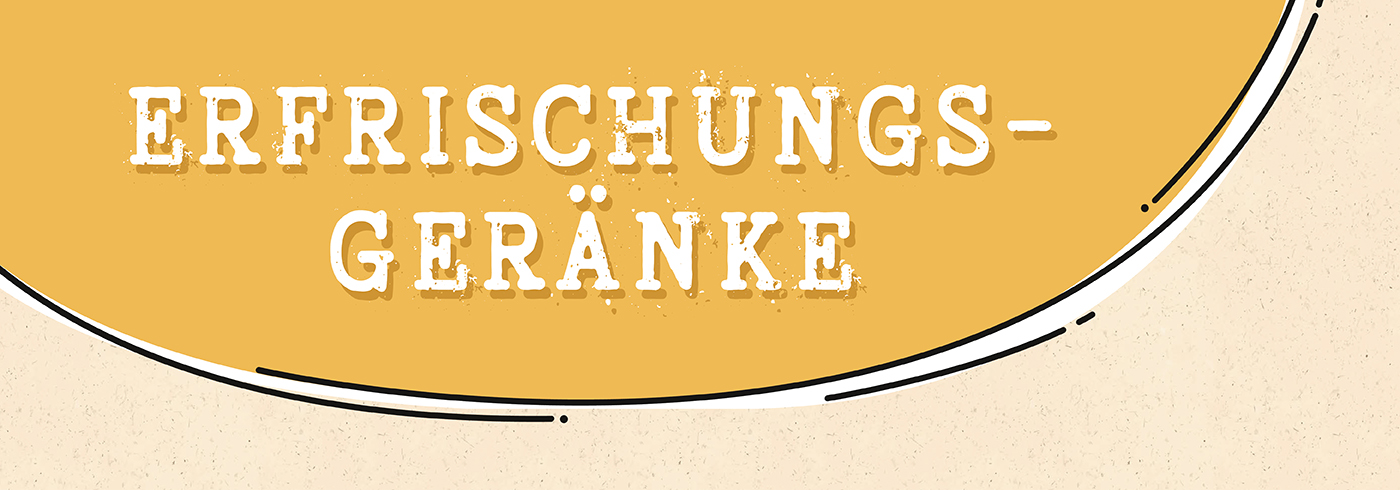 Eigenmarke Getränke