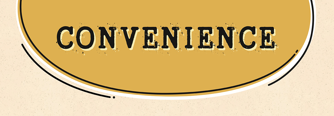 Convenience Bien