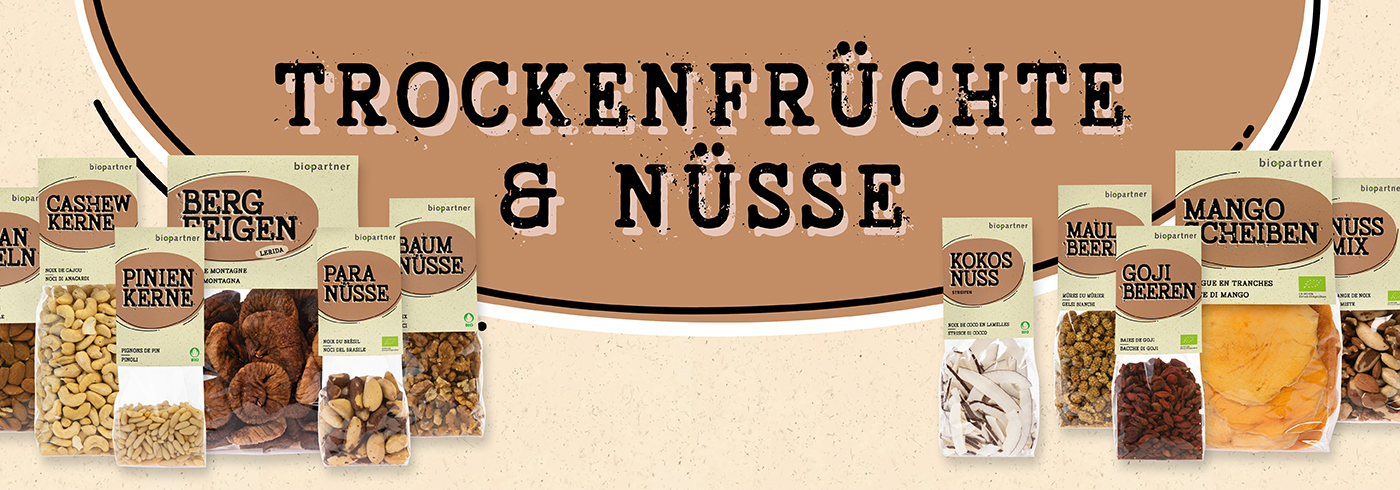 Bio Partner - 2-Spalten