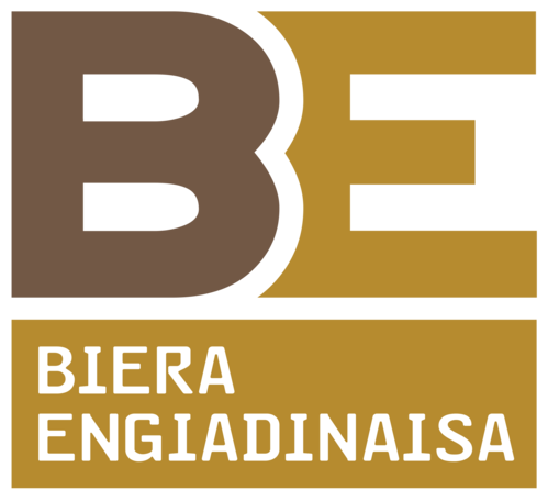 Logo Biera Engiadinaisa