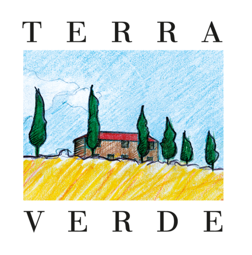 Logo Terra Verde
