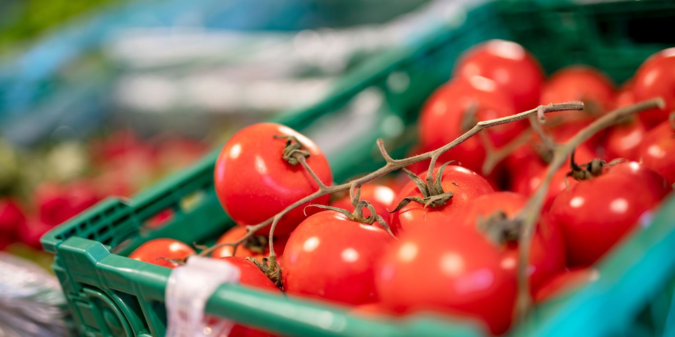 Tomaten Tomaten