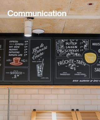 Pilier Communication Pilier Communication