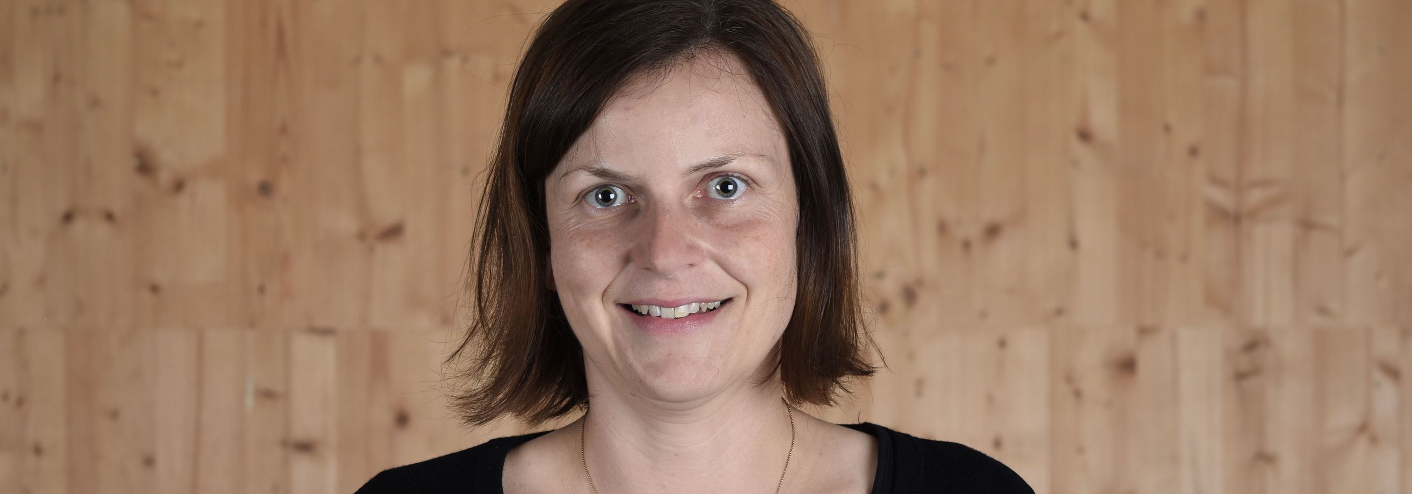Karin Flükiger Karin Flükiger
