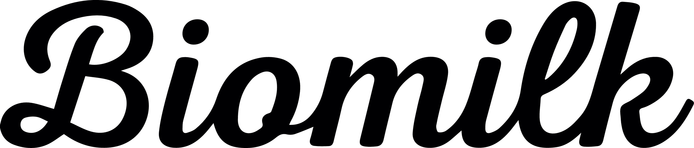 Biomilk Logo