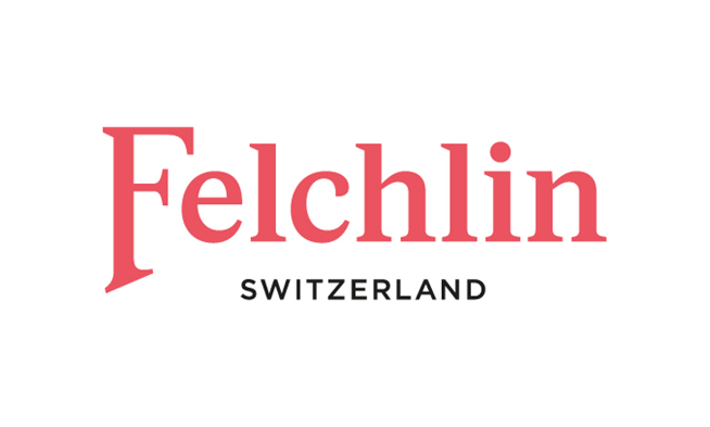 Felchlin Logo Stand Rgb P Frame
