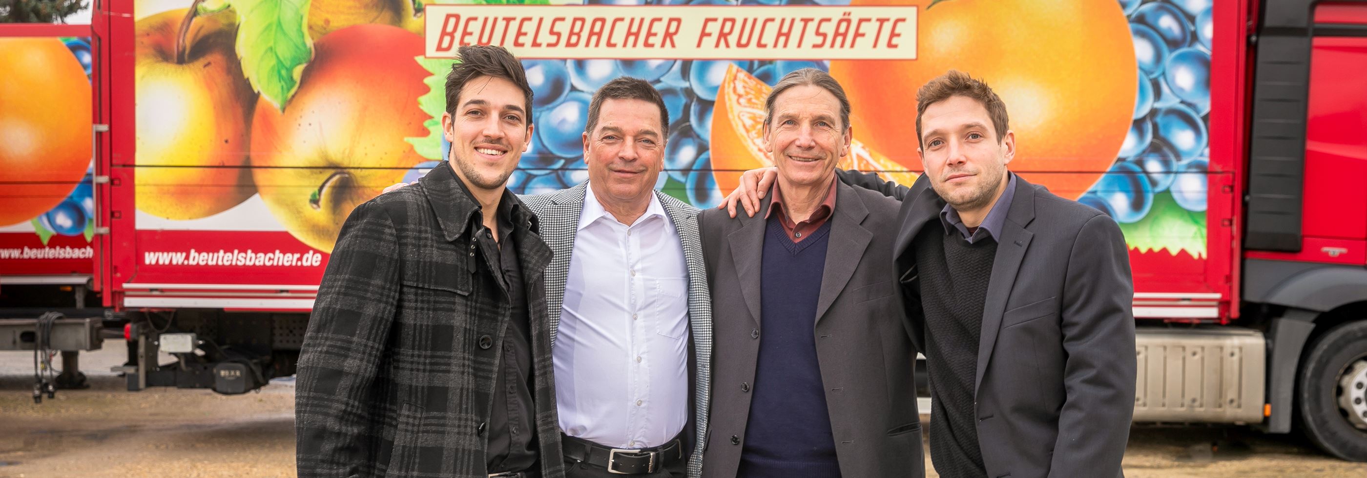 Beutelsbacher Geschäftsführung Beutelsbacher Geschäftsführung