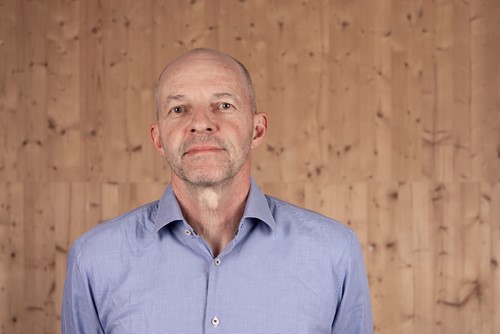 Peter Tschannen