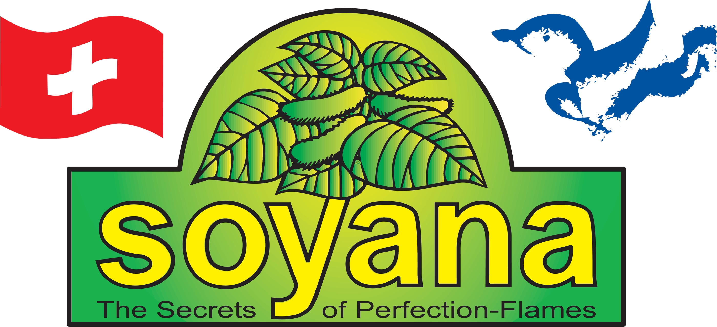 Soyana Logo