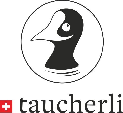 Logo Taucherli