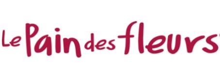 Logo Le Pain de fleurs