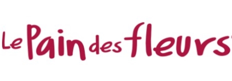 Logo Le Pain de fleurs