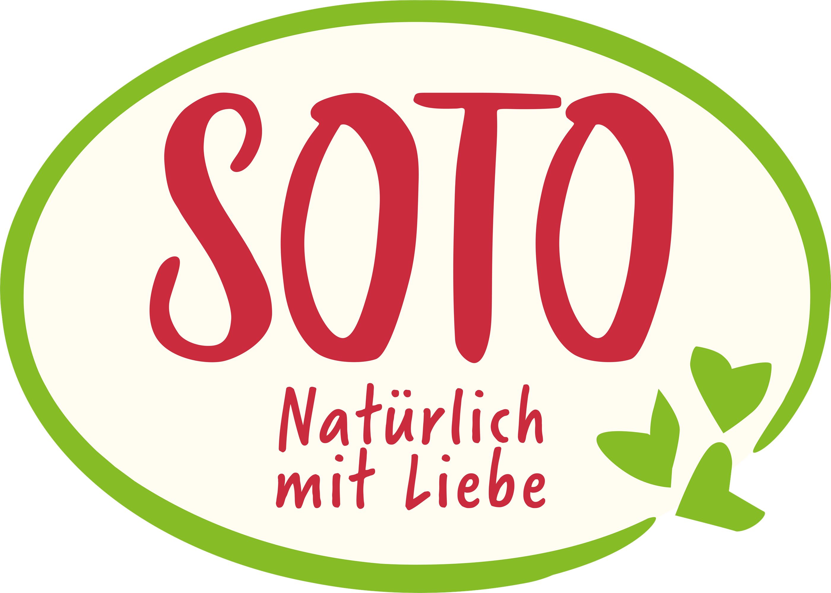 Logo SOTO