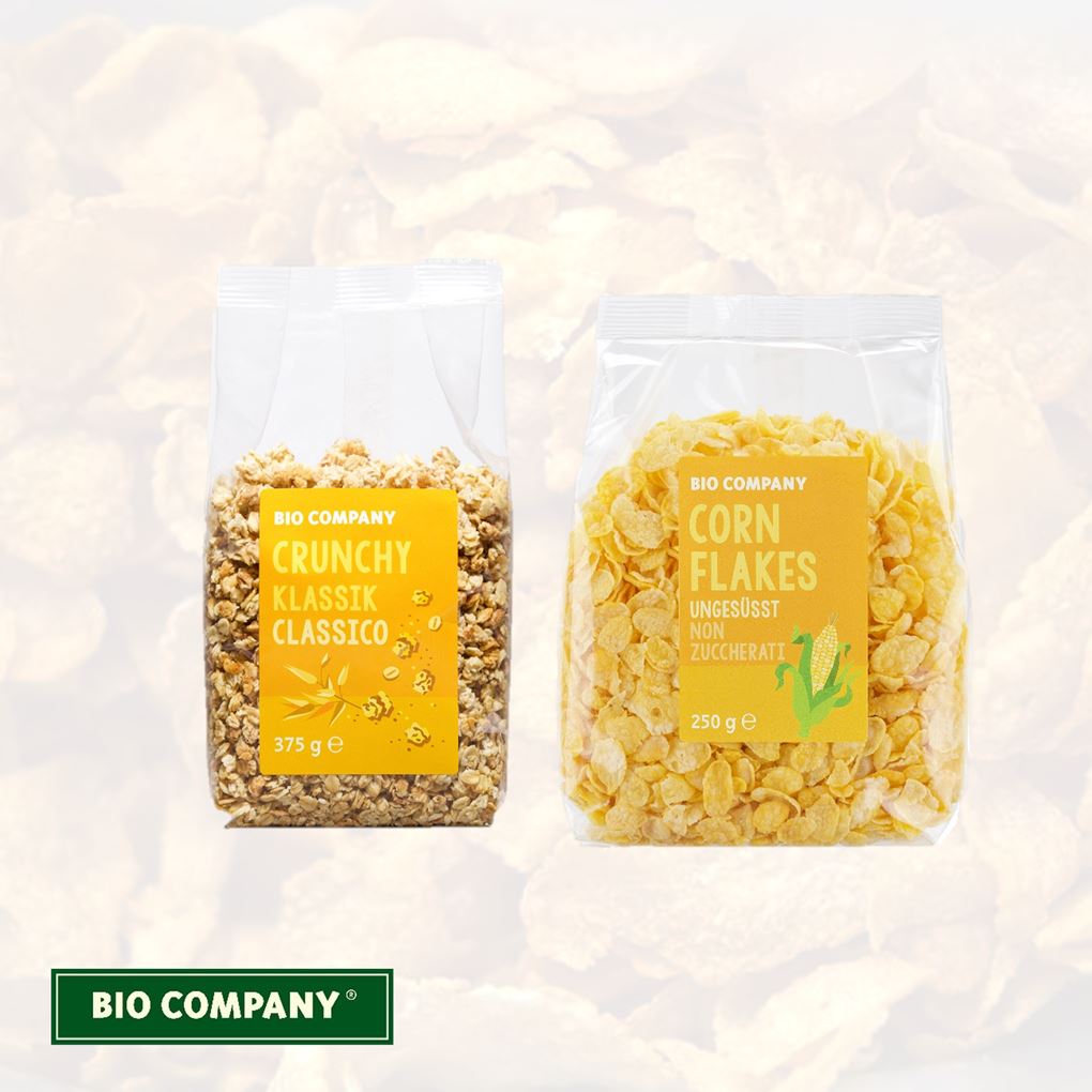 Cornflakes Cornflakes