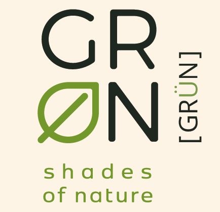 Logo GRN [GRÜN]