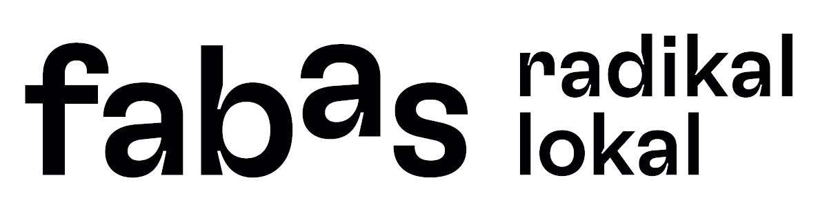 Logo Fabas
